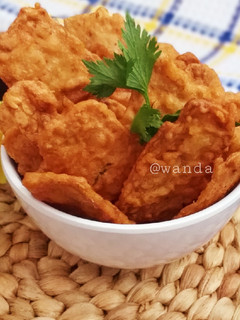 Foto resep Keripik Tempe Kobe