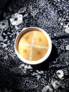 عکسی از دستور حلیم