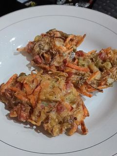 Foto resep Bakwan Sosis