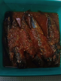 Foto resep Sambel Pindang
