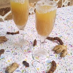 A picture of Classy tamarind juice.