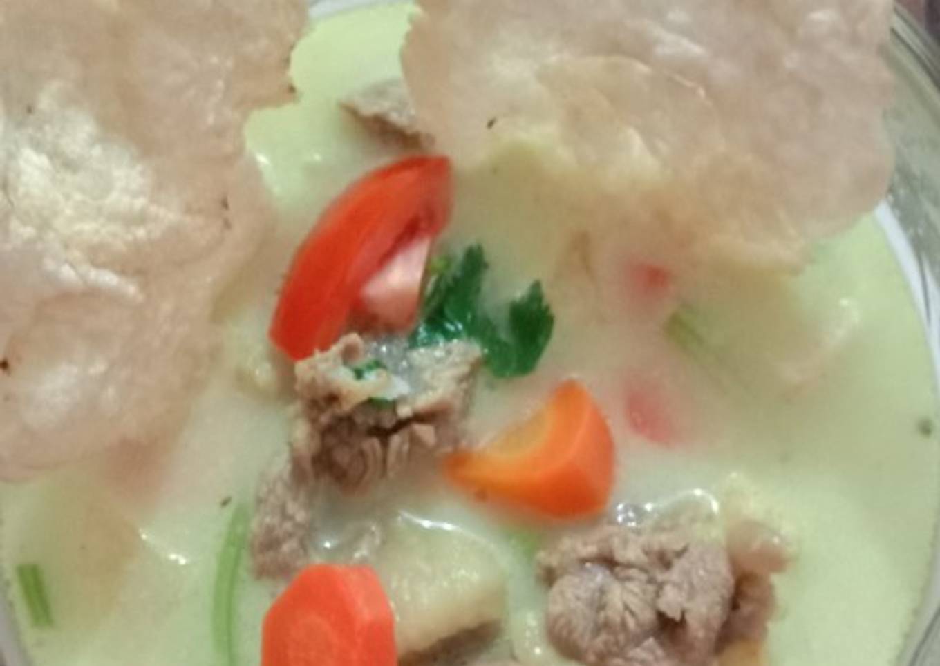Soto Betawi