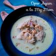 Opor Ayam a la My Mom