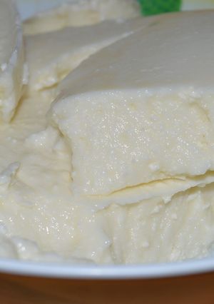 Una foto de Nata Árabe