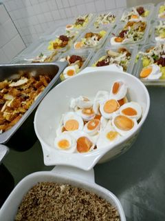 Gambar Telur masin #Umie