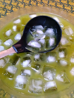 عکسی از دستور آبغوره دلار