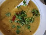 মূগ মুসুর ডাল (moong masoor dal recipe in Bengali)