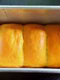 Hokkaido Milk Bread