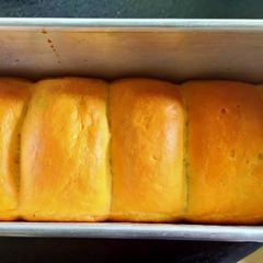 A picture of Hokkaido Milk Bread.