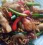 Easy Way Prepare Chicken Chow Mein the Can Spoil the Tongue You can take Joss in your mouth