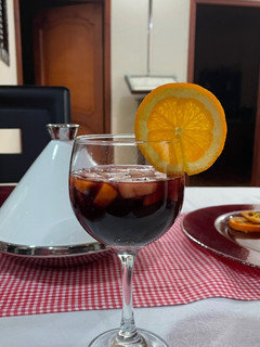 Una foto de Sangría 🇪🇸