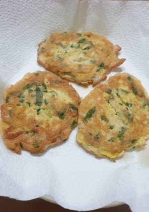 Foto resep Omelet Telur Mpasi 9 bulan +