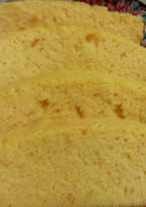 Foto resep Bolu nutrijel mangga