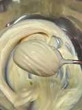 Shallot Mayonnaise (Vietnamese “butter”)