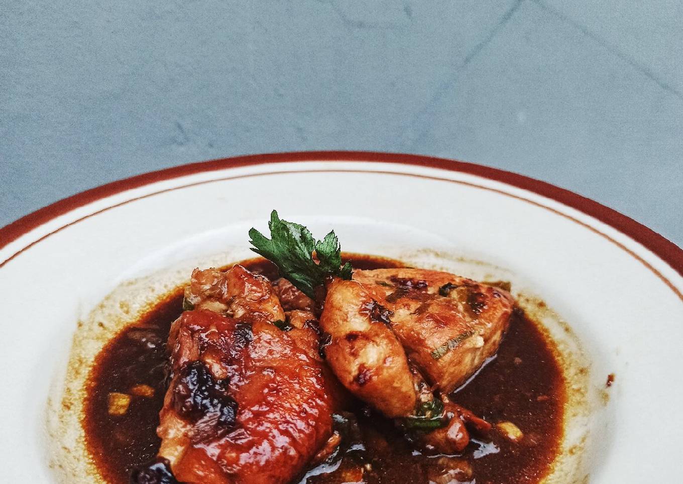 Ayam Panggang Jepang