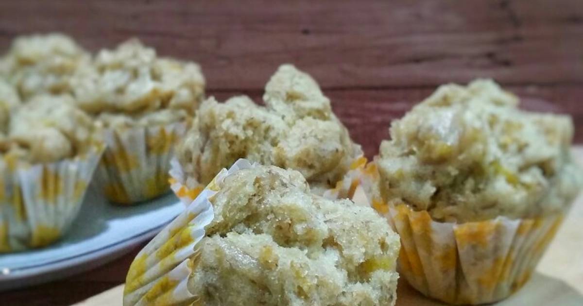 12.244 resep banana cake enak dan sederhana - Cookpad