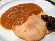 Una foto de roti olla express