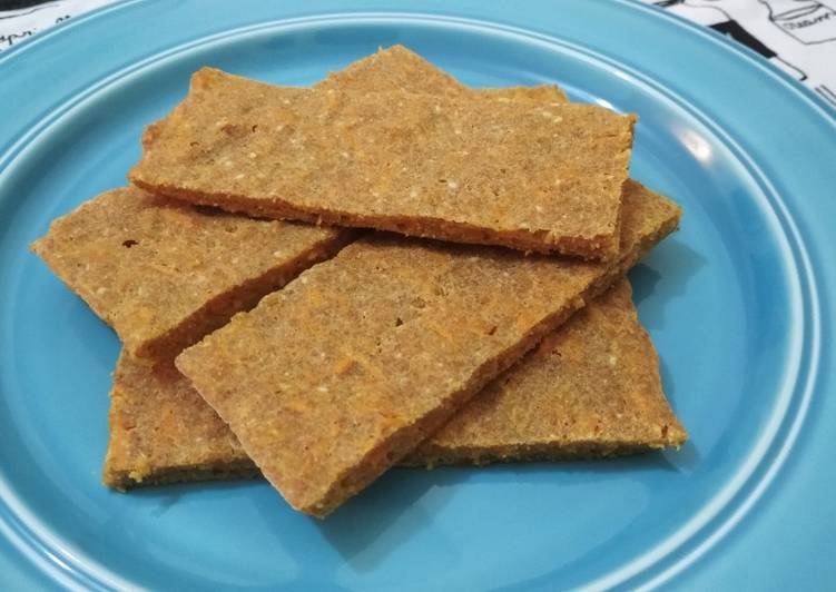 Fainá integral de 🥕🥕