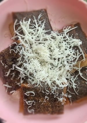 Foto resep 14.Piscok lumer