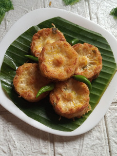 Foto resep Tahu Bihun Fantasi