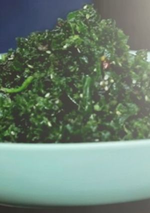 પાલક ક્રન્ચ (Palak Crunch Recipe In Gujarati) રેસીપી મુખ્ય ફોટો