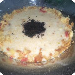 A picture of Mango sheer khurma.