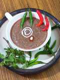Karonde ki chutney