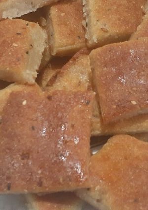 صورة لوصفة صينية حلبه