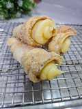 Cream Horn