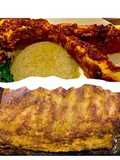 Sim’s Pork Satay