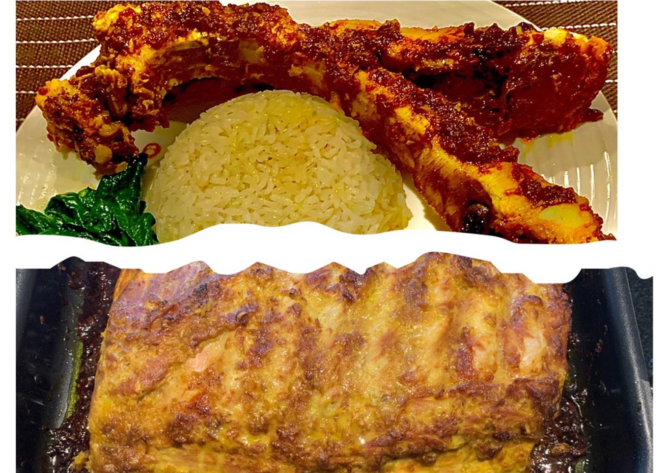 Sim Pork Sauces