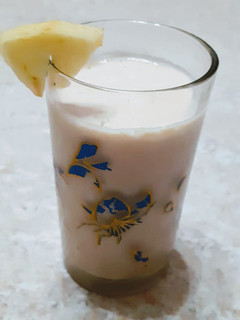 ஆப்பிள் மில்க்மெய்டு ஷேக் செய்முறை முக்கிய புகைப்படம்