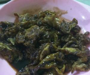 Resep Terbaik Telur orakarik kecap manis Praktis Enak Resep Terbaik Telur orakarik kecap manis Praktis Enak