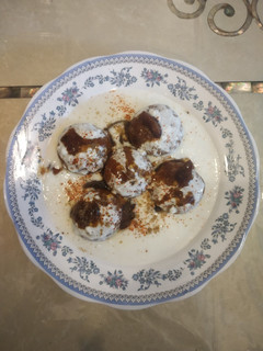 सफेद कुट्टू और आलू की टिक्की (safed kuttu aur aloo ki tikki recipe in Hindi) रेसिपी मुख्य फोटो