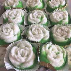 รูปของ Putu Ayu