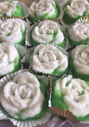 Foto resep Putu Ayu