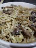 Pastas al pesto