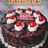 44. Blackforest Cake Panggang