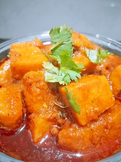 सूरन /ओल की सब्जी (Suran/Ol ki sabzi recipe in hindi) रेसिपी मुख्य फोटो