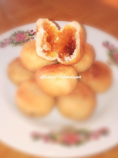 Foto resep Kue Jemblem