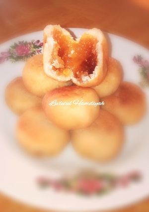 Foto resep Kue Jemblem