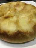 Easy Apple Cake