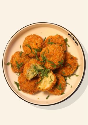 Foto resep Dimsum goreng