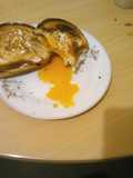 Simple Egg Snack