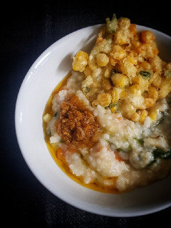 Foto resep 12. Bubur Manado