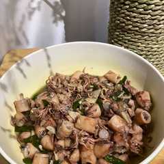 รูปของ 13. Cumi Cabe Ijo