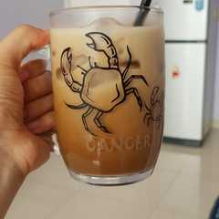 Es Kopi latte রেসিপির প্রধান ছবি