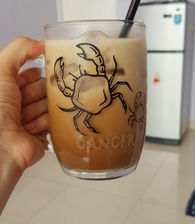 Foto resep Es Kopi latte