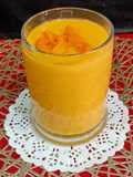Mango Lassi