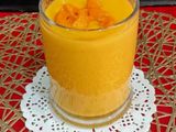 Mango Lassi